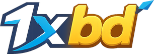 1x bd বাংলাদেশের গেমিং লোগো
